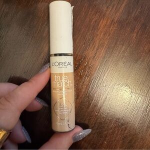 L'Oréal Radiant Serum Concealer C2 light